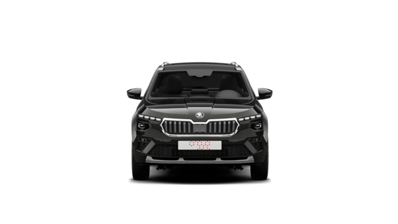 Škoda Kamiq 1.0 TSI Greentech 115 6MT Selection