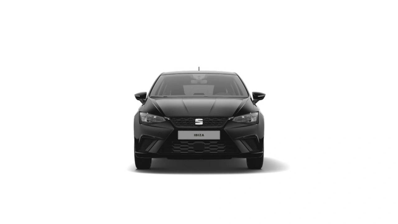 SEAT Ibiza 1.0 EcoTSI 95 5MT Style Business Connect