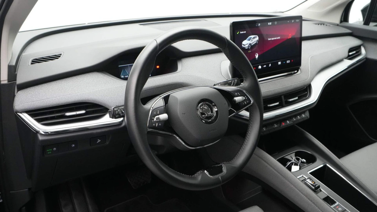Škoda Enyaq iV 60