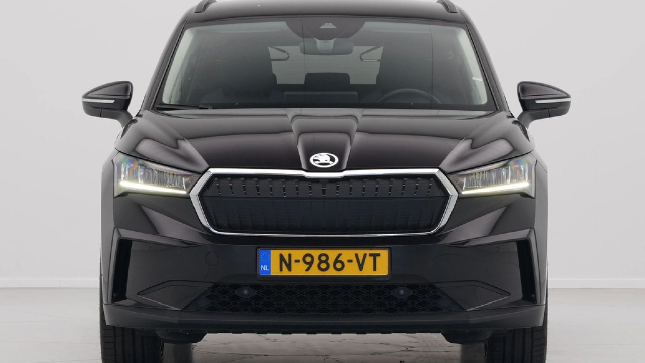 Škoda Enyaq iV 60