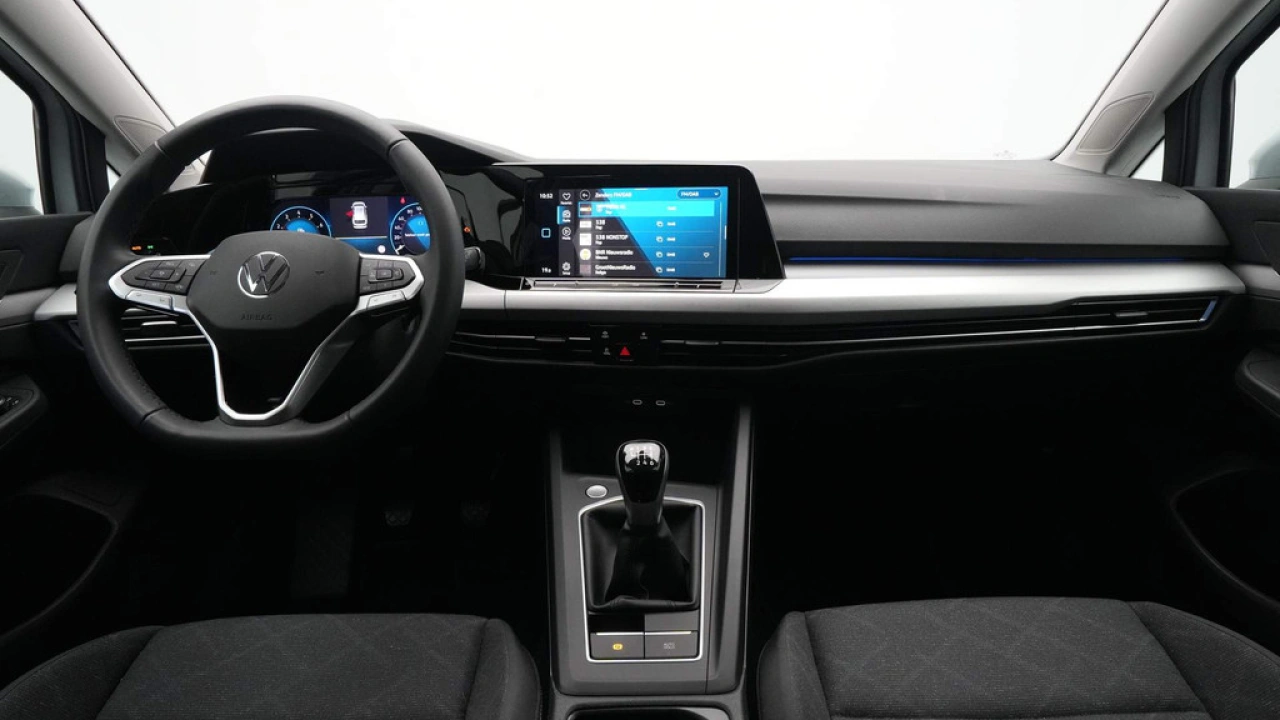 Volkswagen GOLF Variant 1.0 TSI 110pk Life