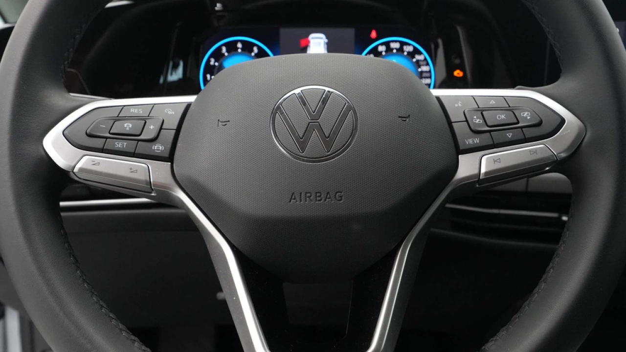 Volkswagen GOLF Variant 1.0 TSI 110pk Life