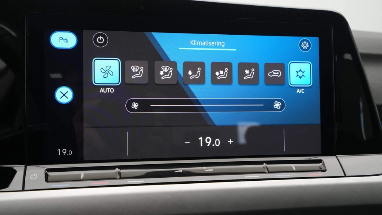 Volkswagen GOLF Variant 1.0 TSI 110pk Life