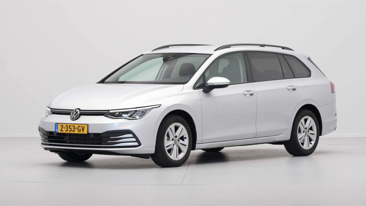 Volkswagen GOLF Variant 1.0 TSI 110pk Life