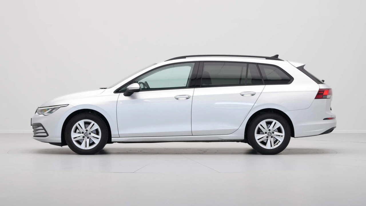 Volkswagen GOLF Variant 1.0 TSI 110pk Life