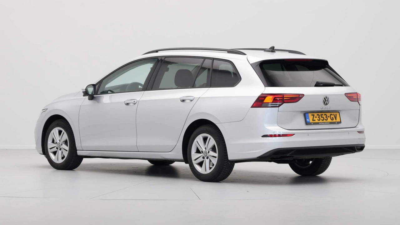 Volkswagen GOLF Variant 1.0 TSI 110pk Life