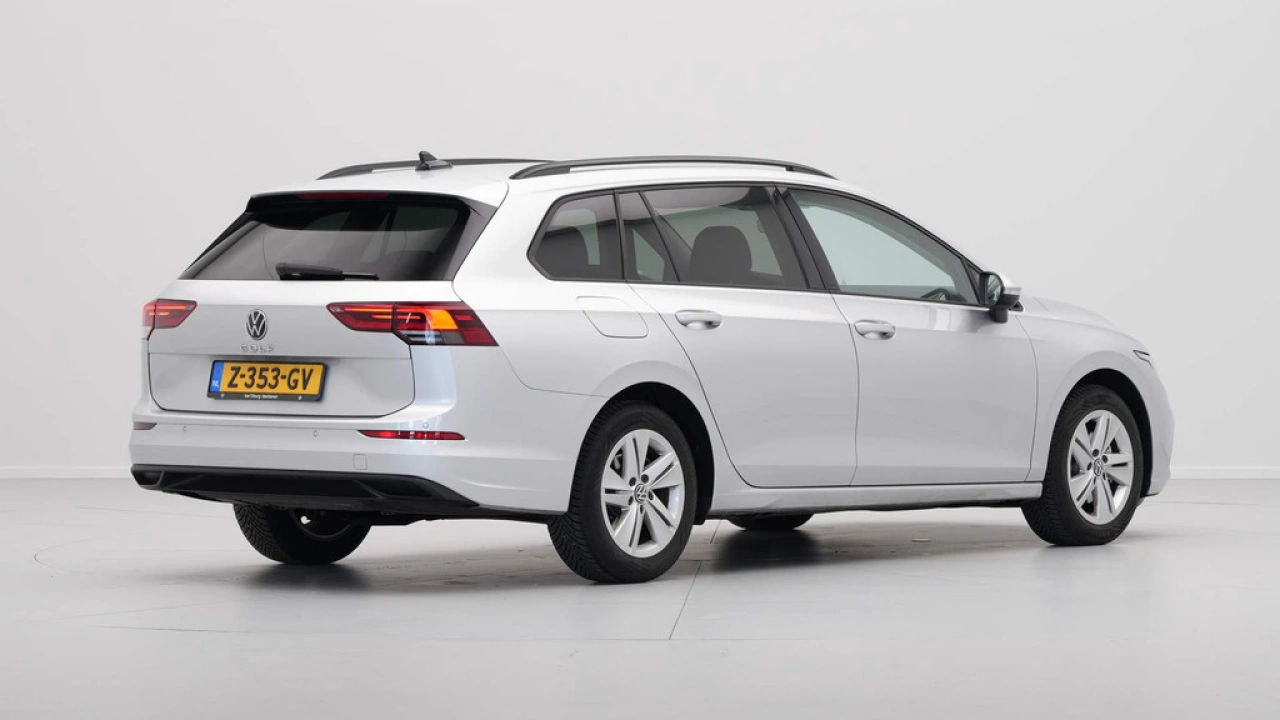 Volkswagen GOLF Variant 1.0 TSI 110pk Life
