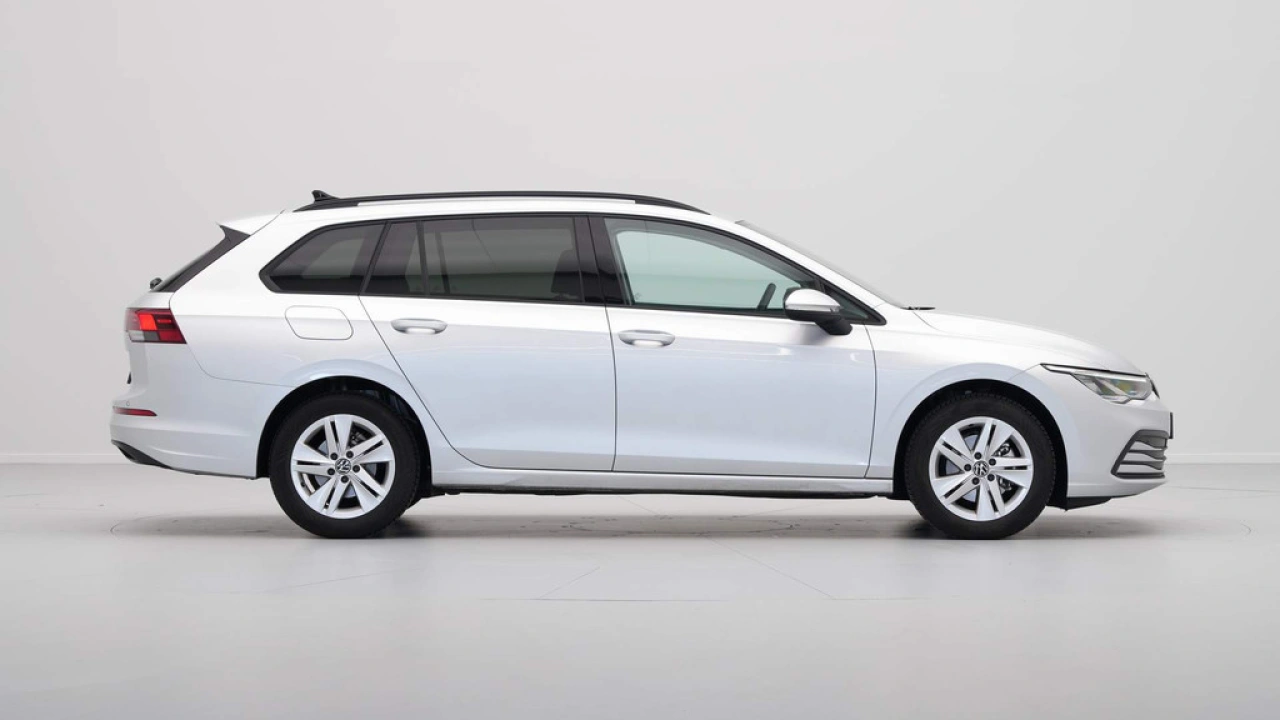 Volkswagen GOLF Variant 1.0 TSI 110pk Life
