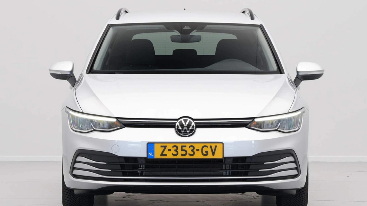 Volkswagen GOLF Variant 1.0 TSI 110pk Life