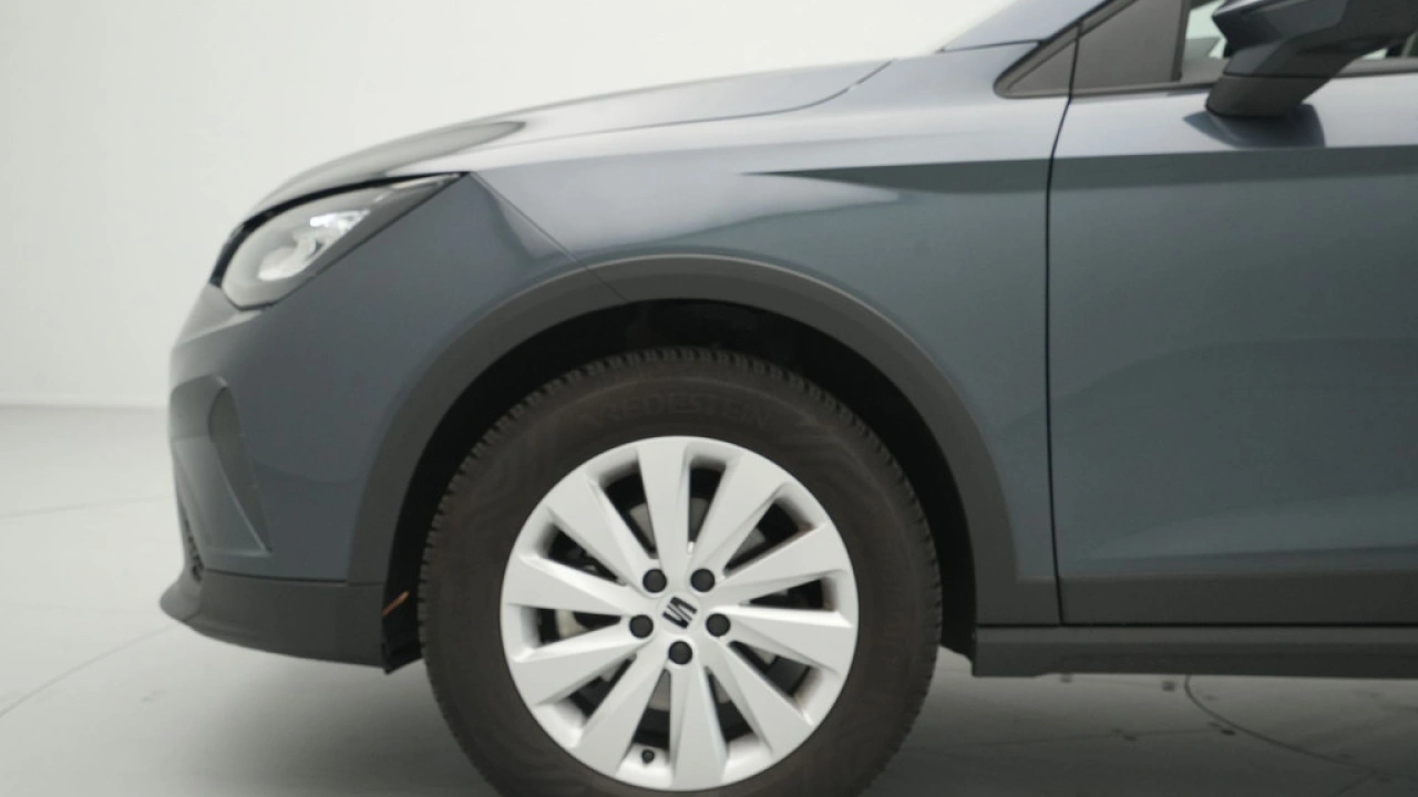 SEAT Arona 1.0 EcoTSI Style