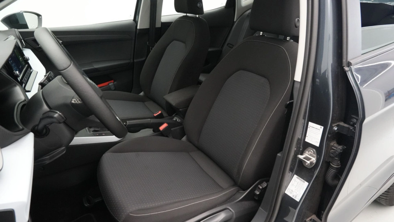 SEAT Arona 1.0 EcoTSI Style