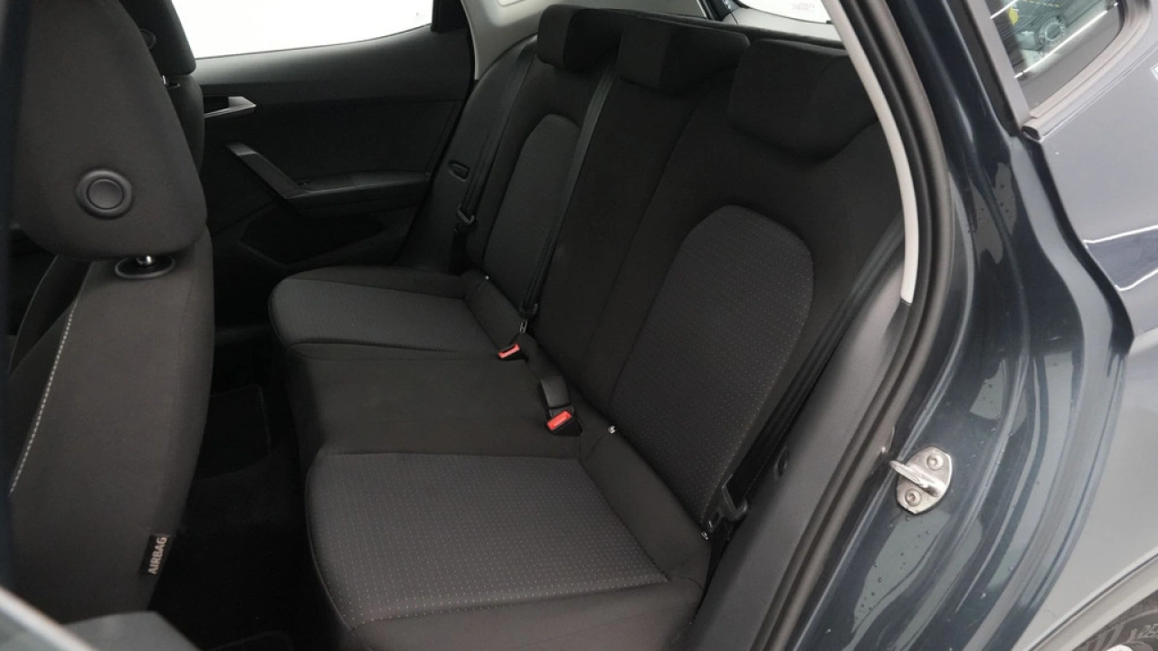 SEAT Arona 1.0 EcoTSI Style