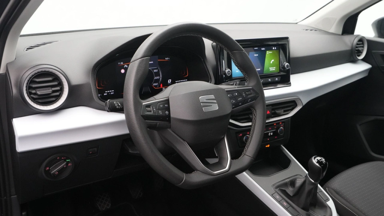 SEAT Arona 1.0 EcoTSI Style