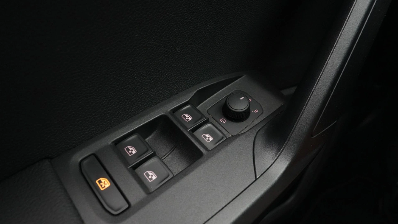 SEAT Arona 1.0 EcoTSI Style