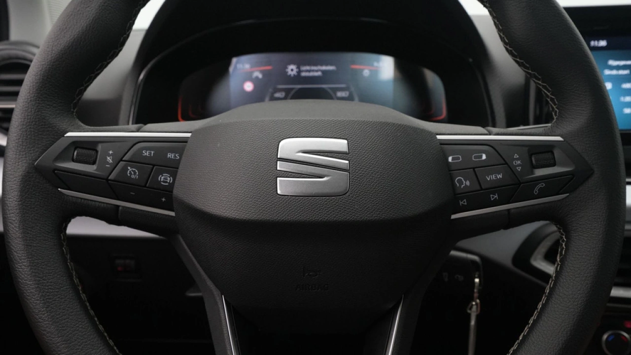 SEAT Arona 1.0 EcoTSI Style