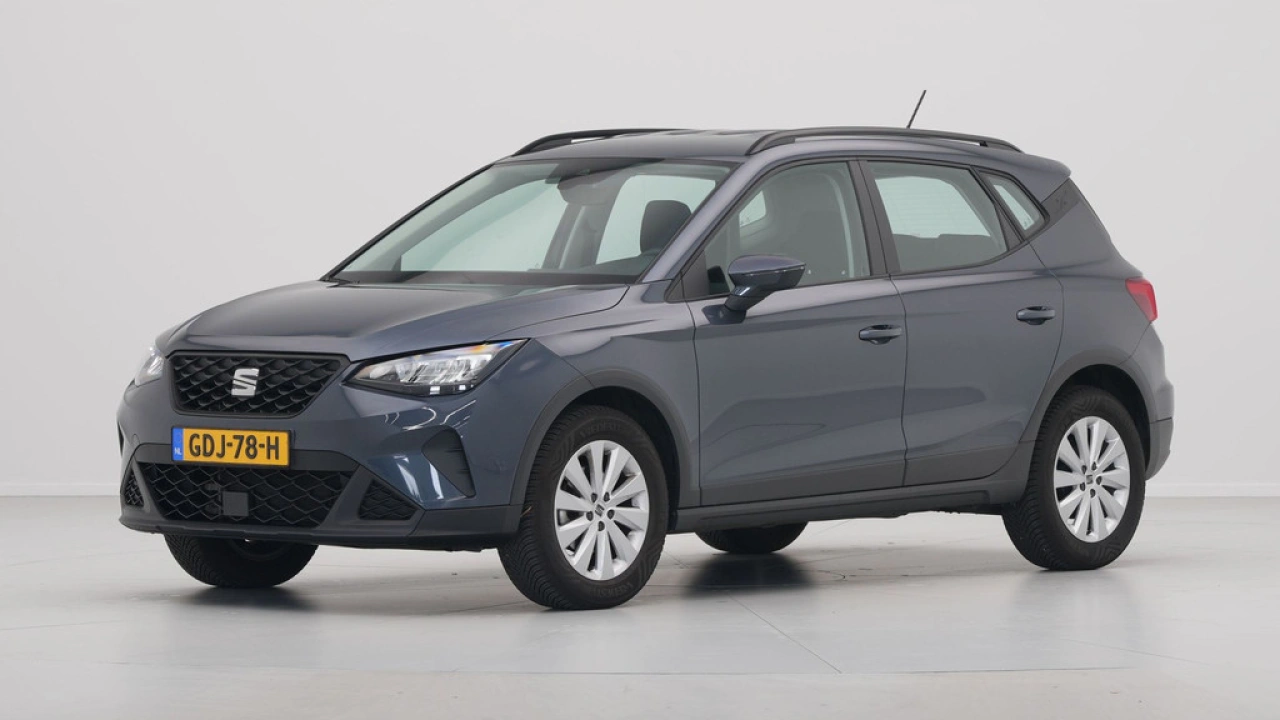 SEAT Arona 1.0 EcoTSI Style