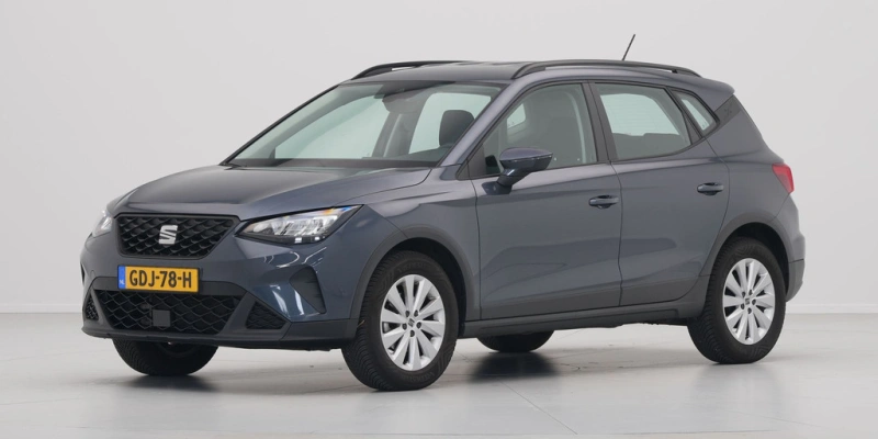 SEAT Arona 1.0 EcoTSI Style