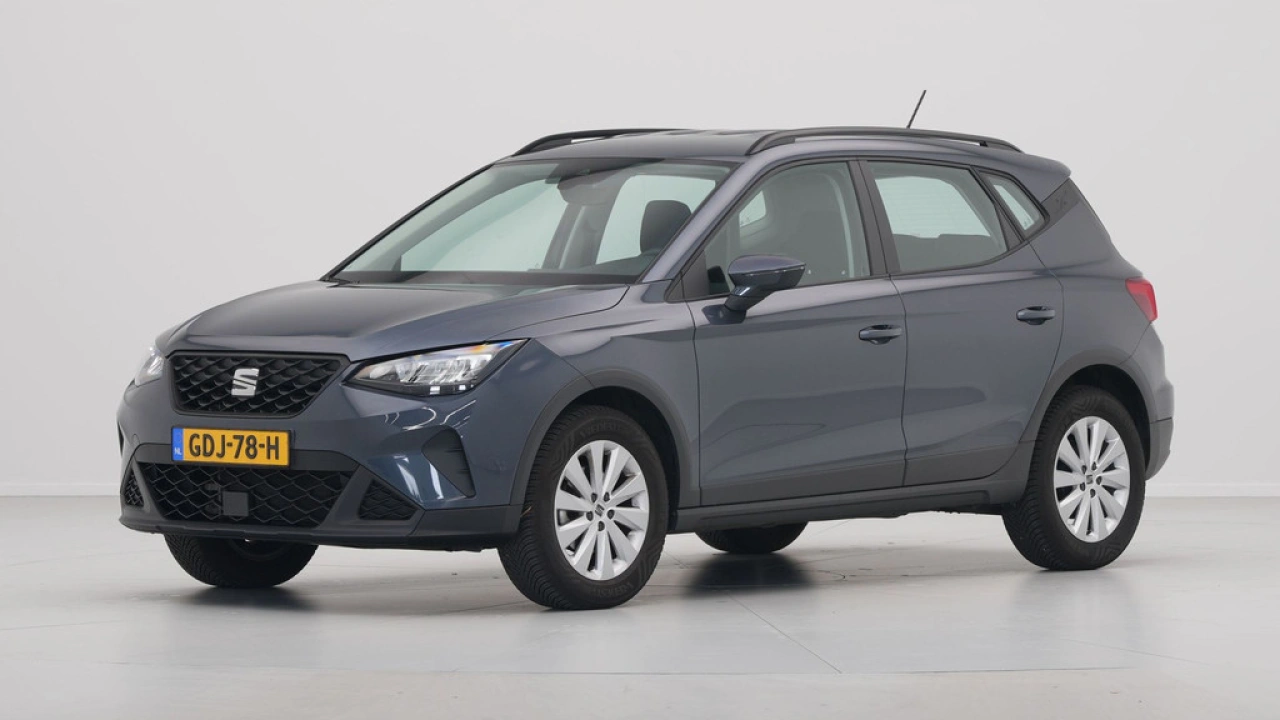 SEAT Arona 1.0 EcoTSI Style