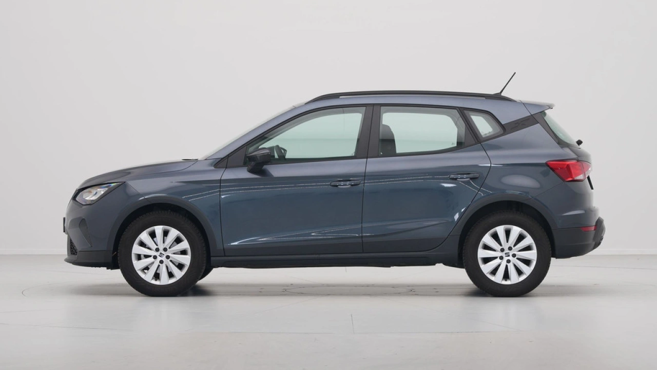 SEAT Arona 1.0 EcoTSI Style