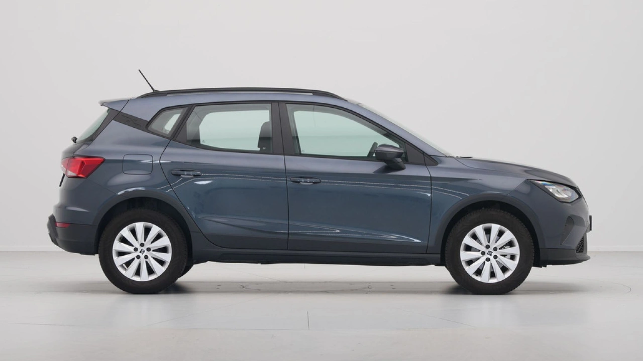 SEAT Arona 1.0 EcoTSI Style