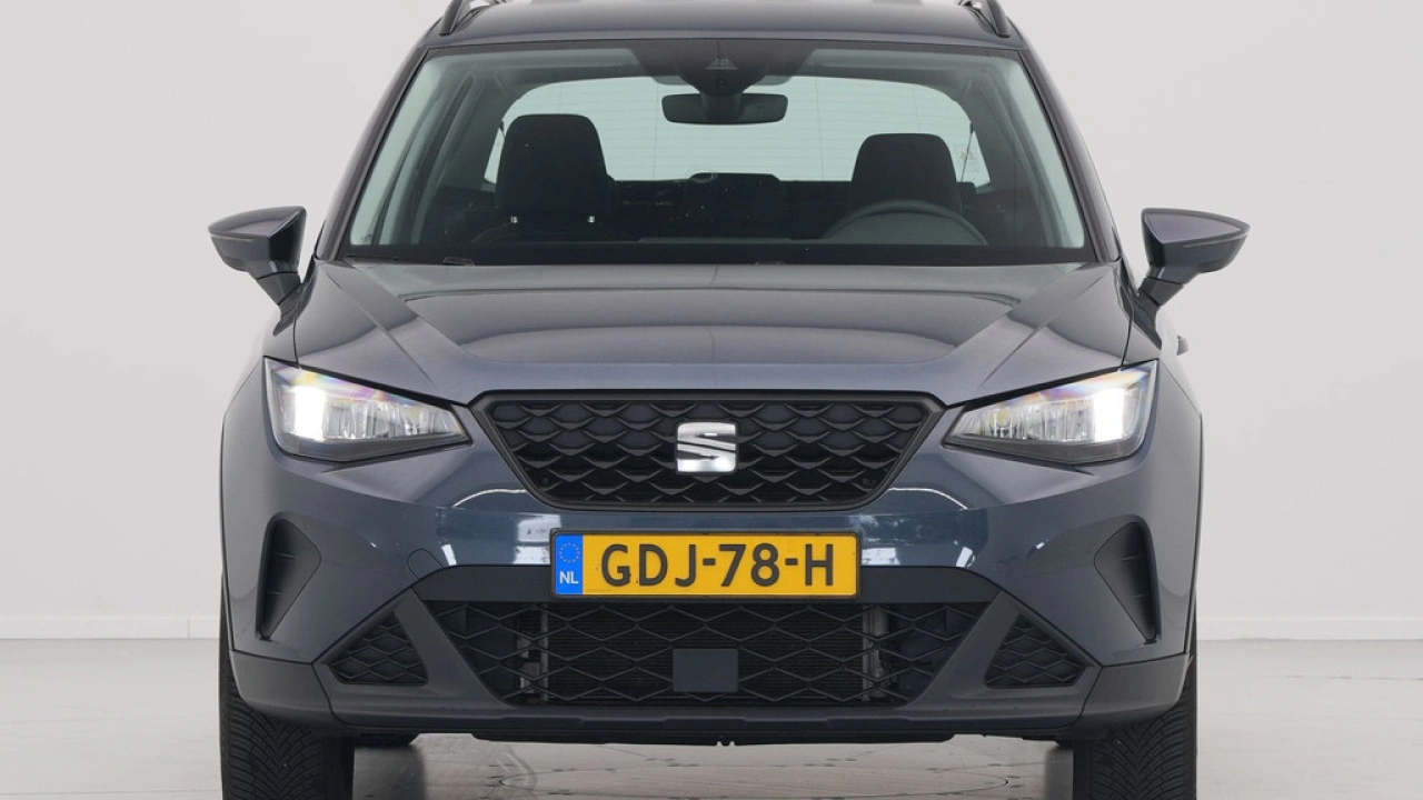 SEAT Arona 1.0 EcoTSI Style