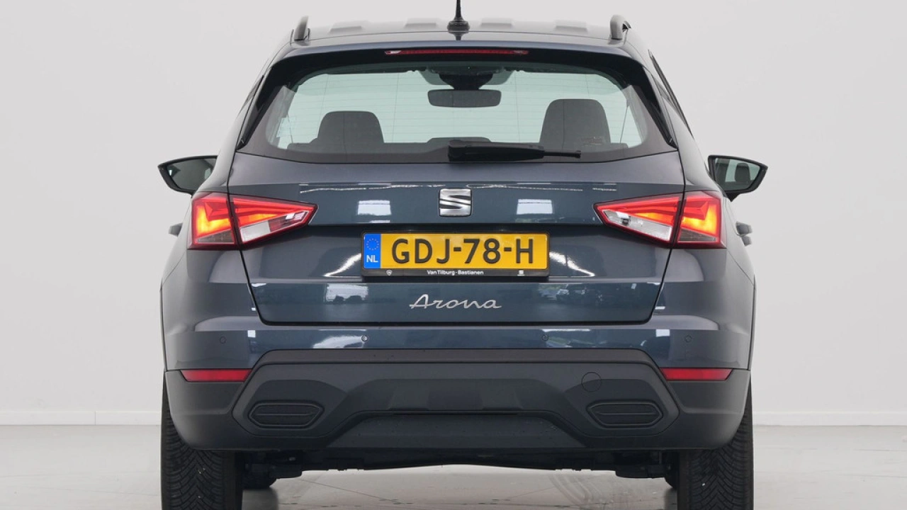 SEAT Arona 1.0 EcoTSI Style