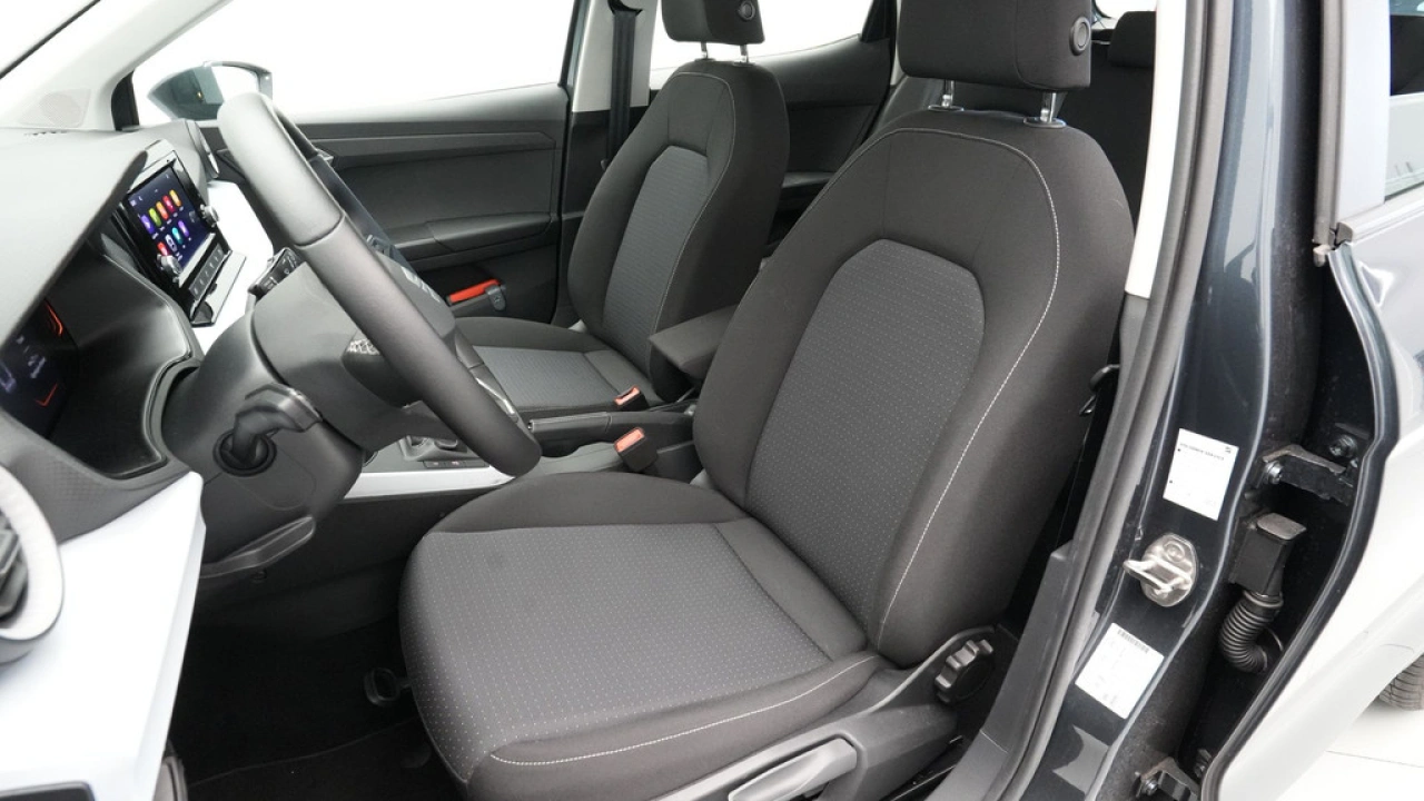 SEAT Arona 1.0 EcoTSI Style