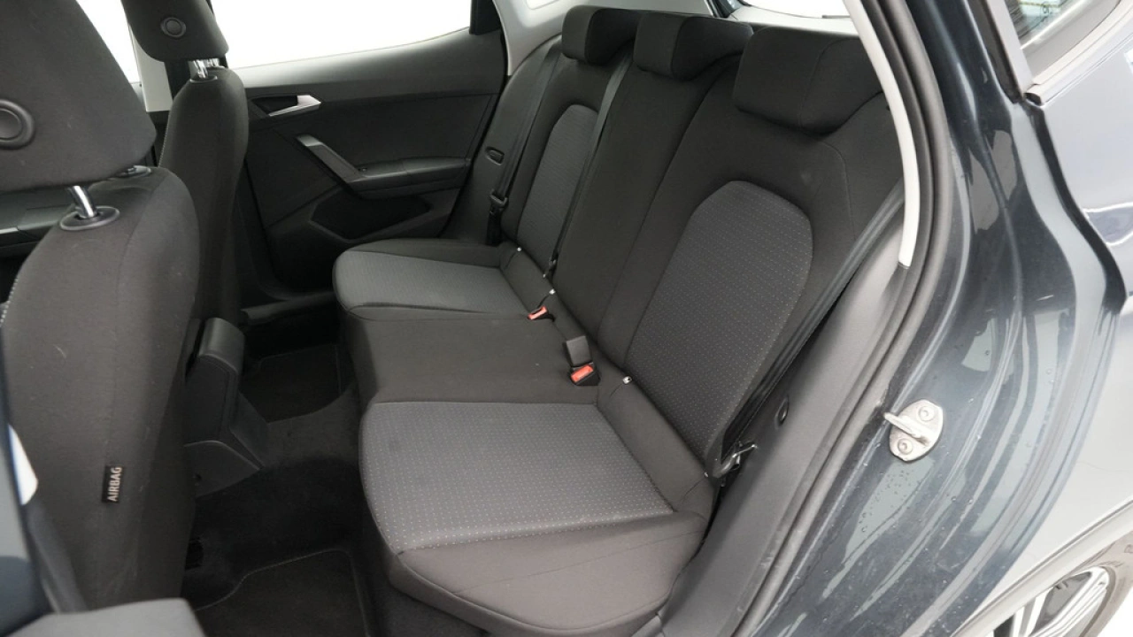 SEAT Arona 1.0 EcoTSI Style