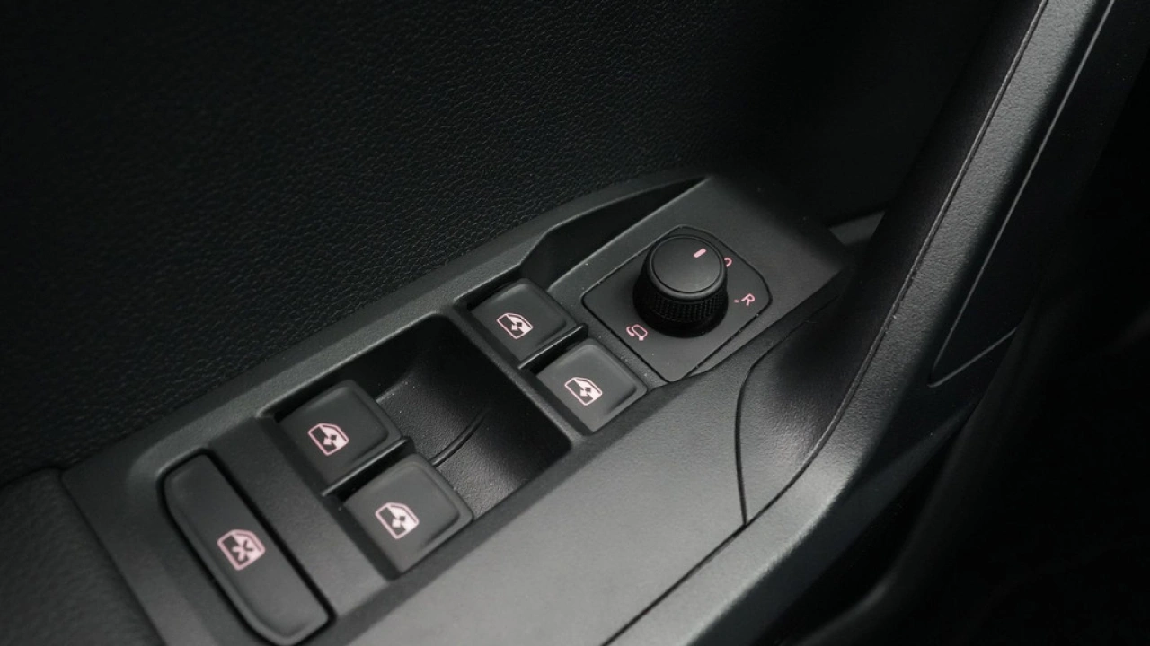 SEAT Arona 1.0 EcoTSI Style