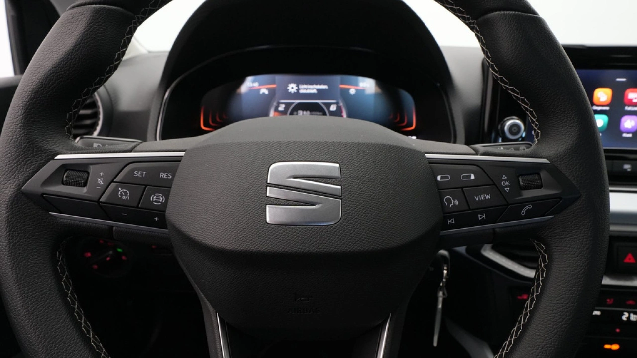 SEAT Arona 1.0 EcoTSI Style