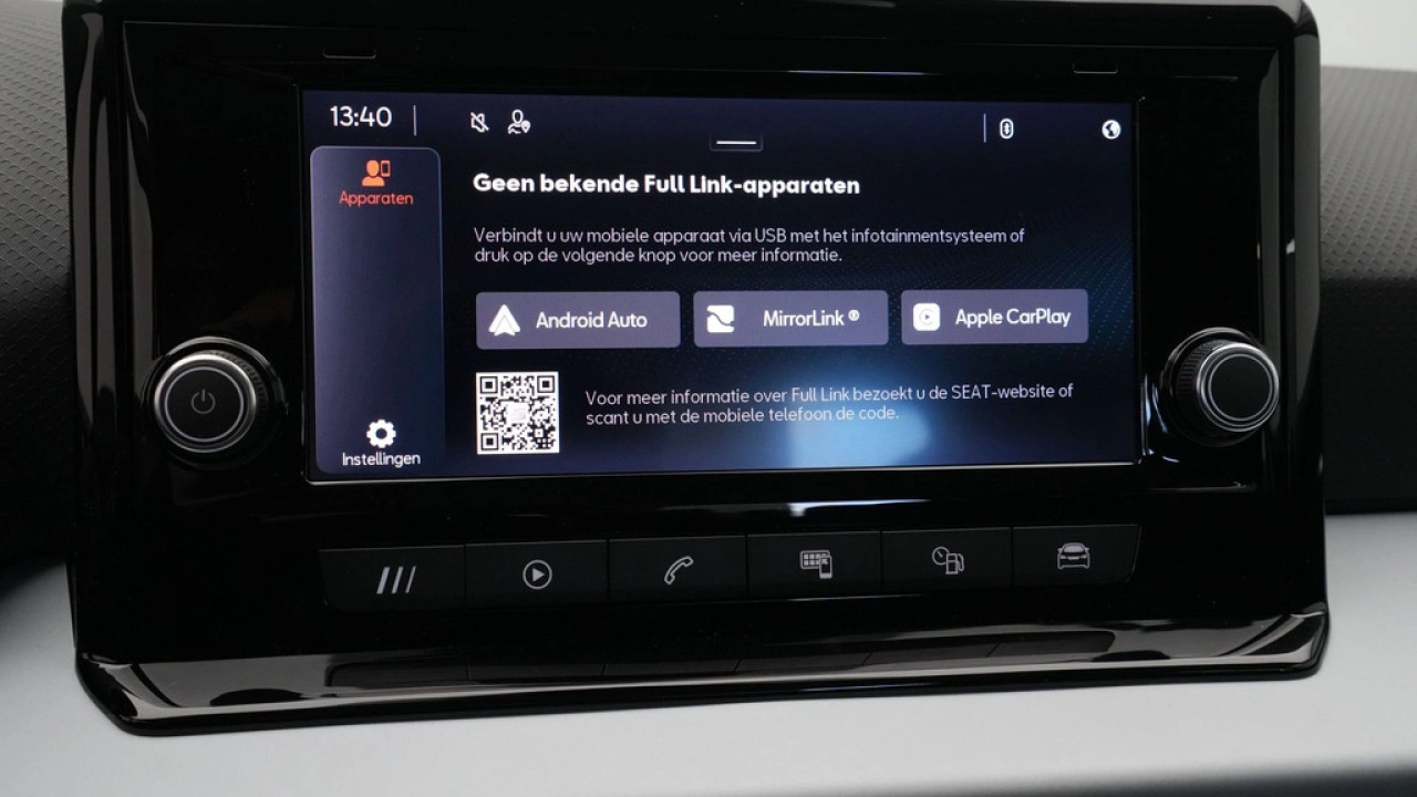 SEAT Arona 1.0 EcoTSI Style