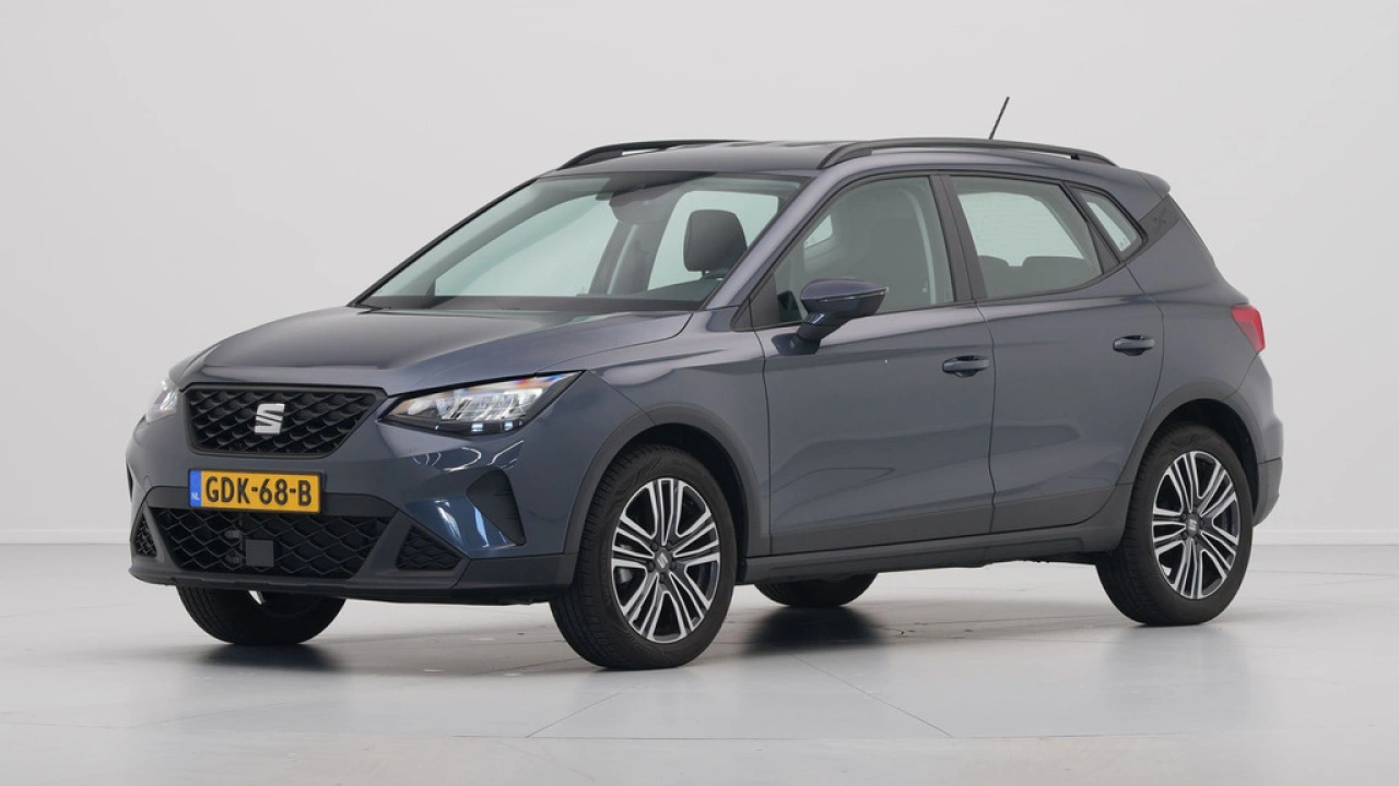 SEAT Arona 1.0 EcoTSI Style
