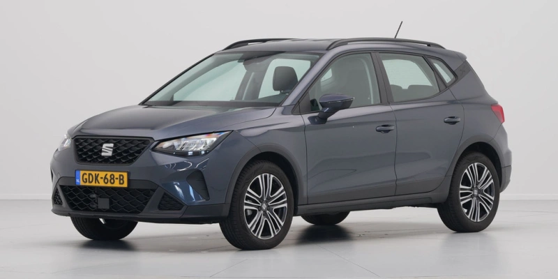 SEAT Arona 1.0 EcoTSI Style