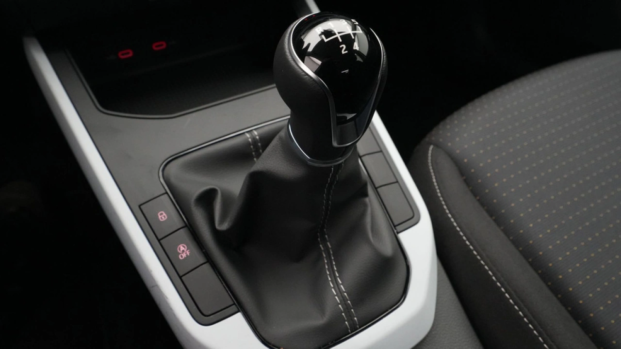 SEAT Arona 1.0 EcoTSI Style
