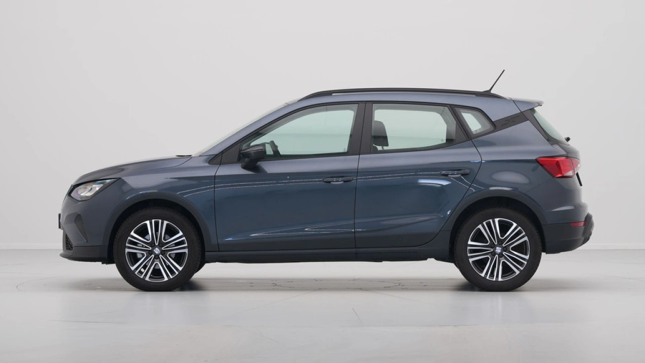 SEAT Arona 1.0 EcoTSI Style