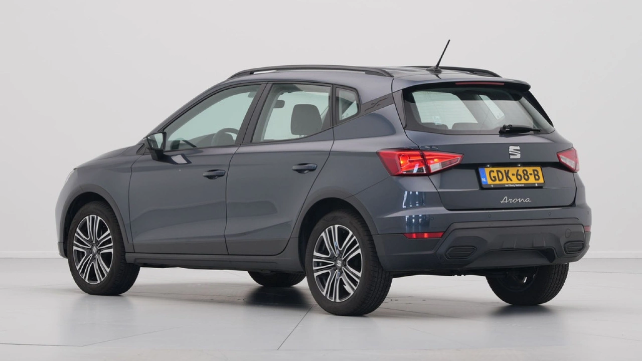 SEAT Arona 1.0 EcoTSI Style