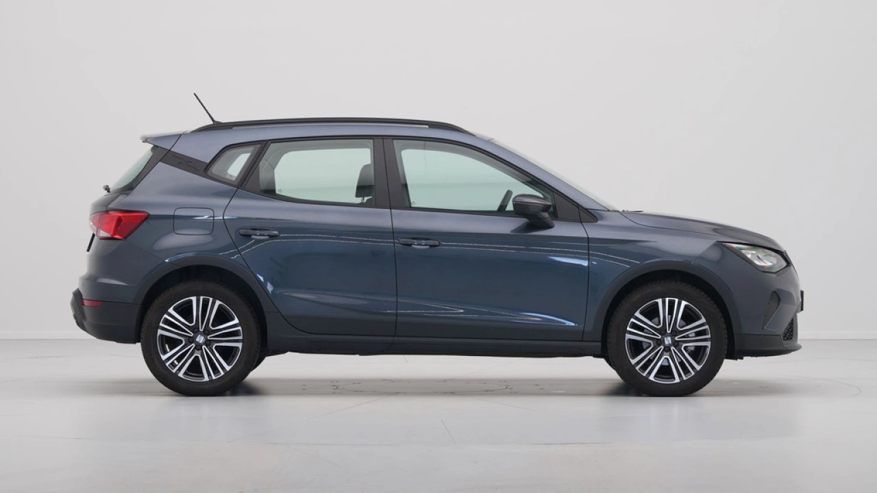SEAT Arona 1.0 EcoTSI Style