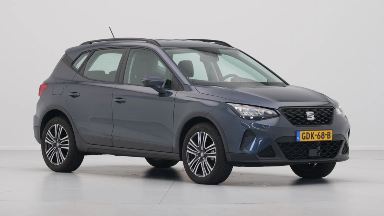 SEAT Arona 1.0 EcoTSI Style