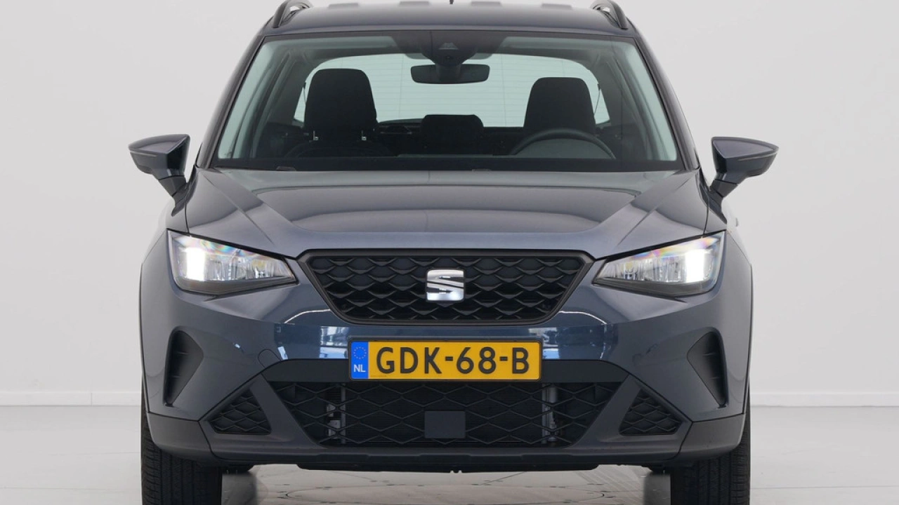 SEAT Arona 1.0 EcoTSI Style