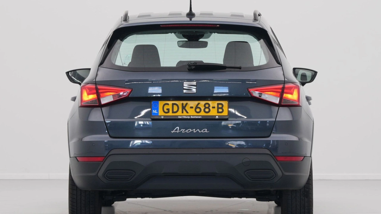 SEAT Arona 1.0 EcoTSI Style