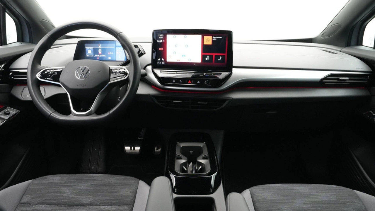 Volkswagen ID.5 Pro Business 77 kWh