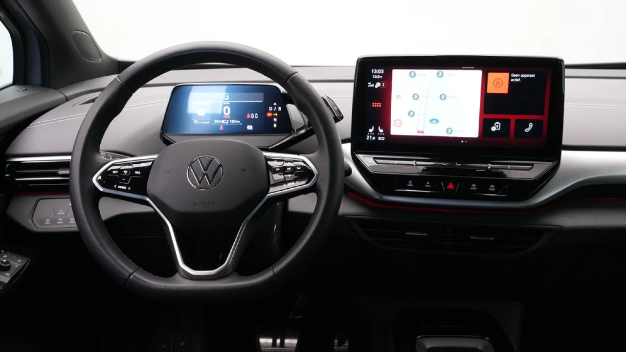 Volkswagen ID.5 Pro Business 77 kWh