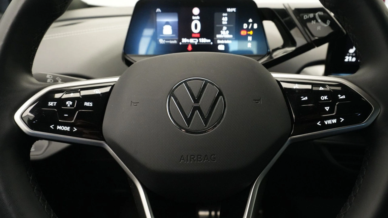 Volkswagen ID.5 Pro Business 77 kWh