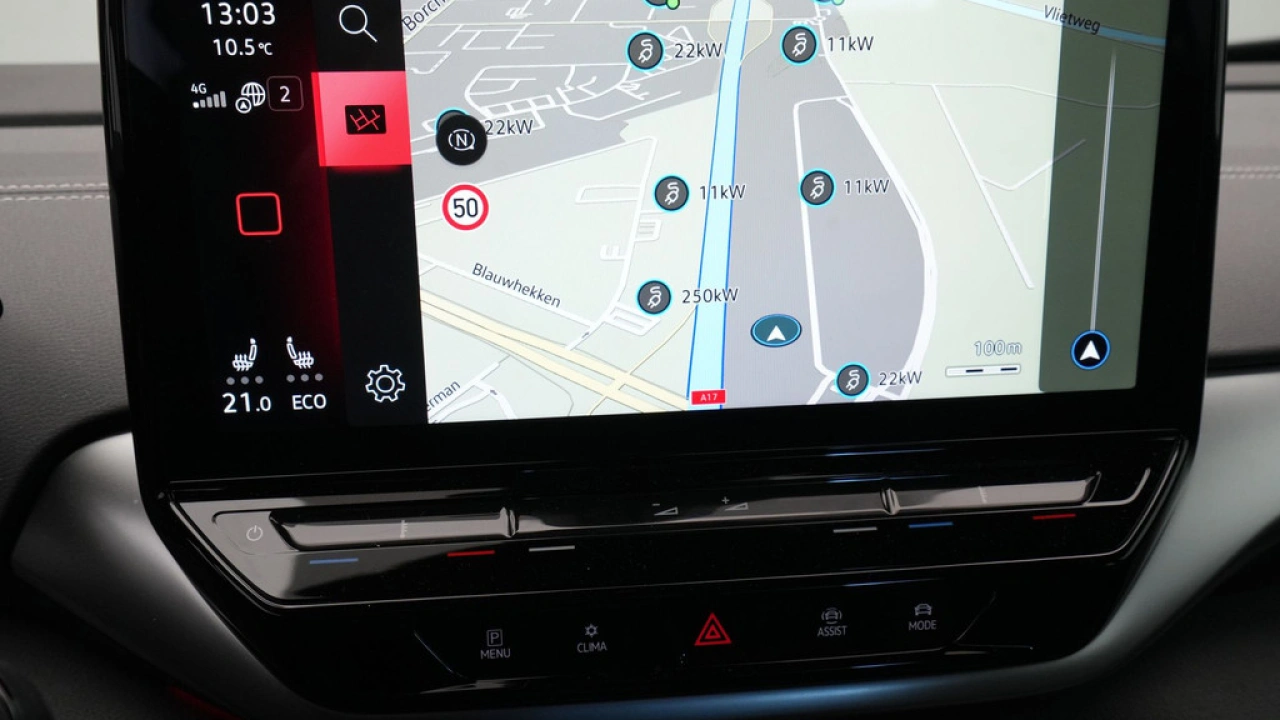Volkswagen ID.5 Pro Business 77 kWh