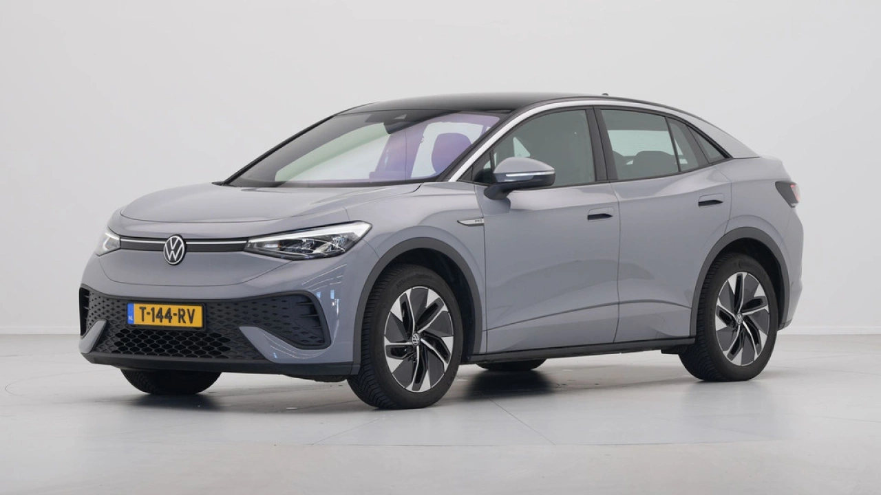 Volkswagen ID.5 Pro Business 77 kWh