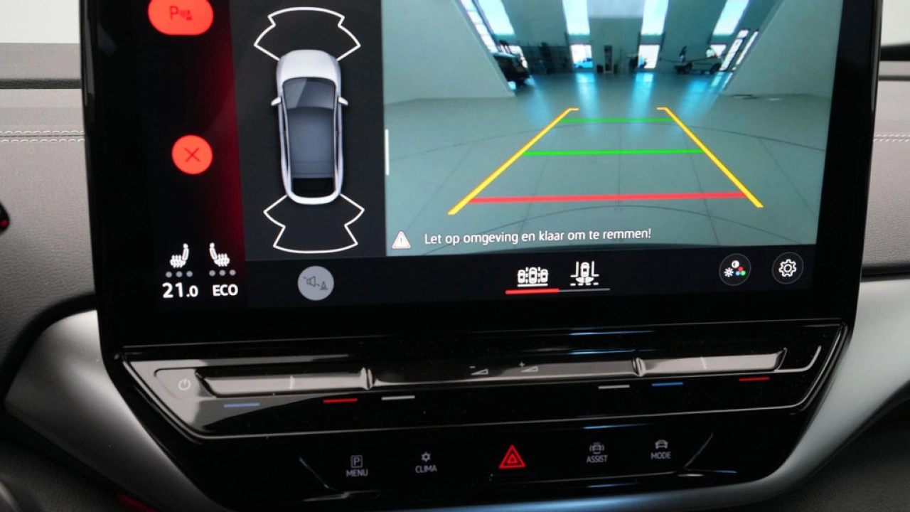 Volkswagen ID.5 Pro Business 77 kWh