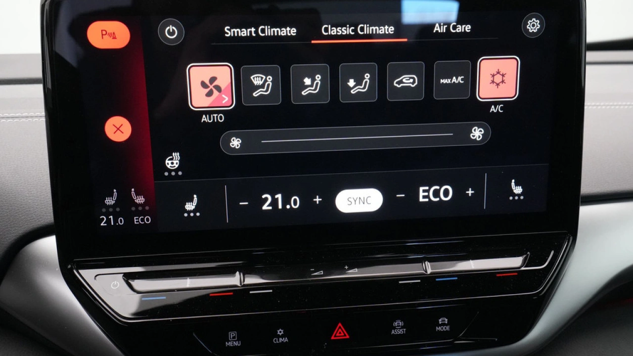 Volkswagen ID.5 Pro Business 77 kWh