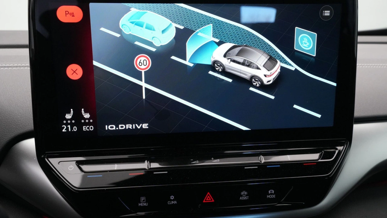 Volkswagen ID.5 Pro Business 77 kWh