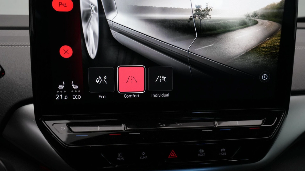 Volkswagen ID.5 Pro Business 77 kWh