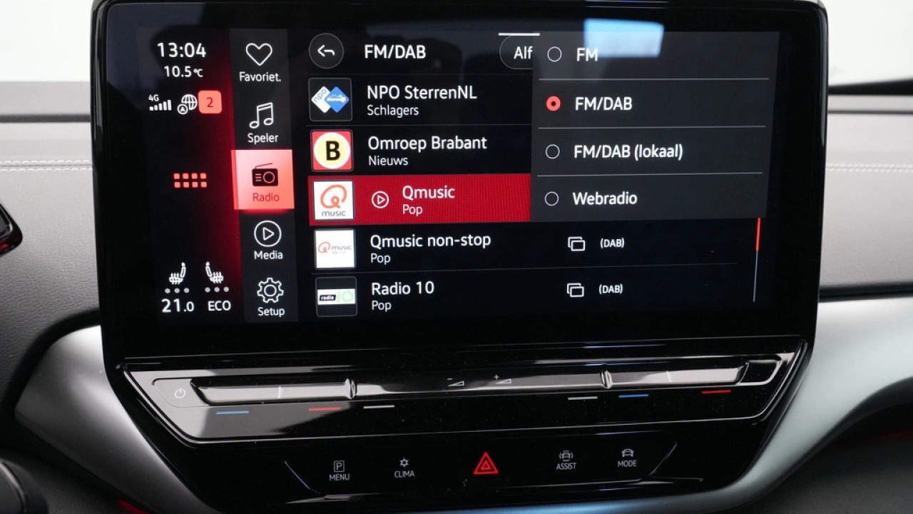 Volkswagen ID.5 Pro Business 77 kWh